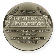 Nagroda im. Michała Serzyckiego