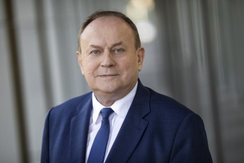 Jan Nowak Prezes Urzędu Ochrony Danych Osobowych